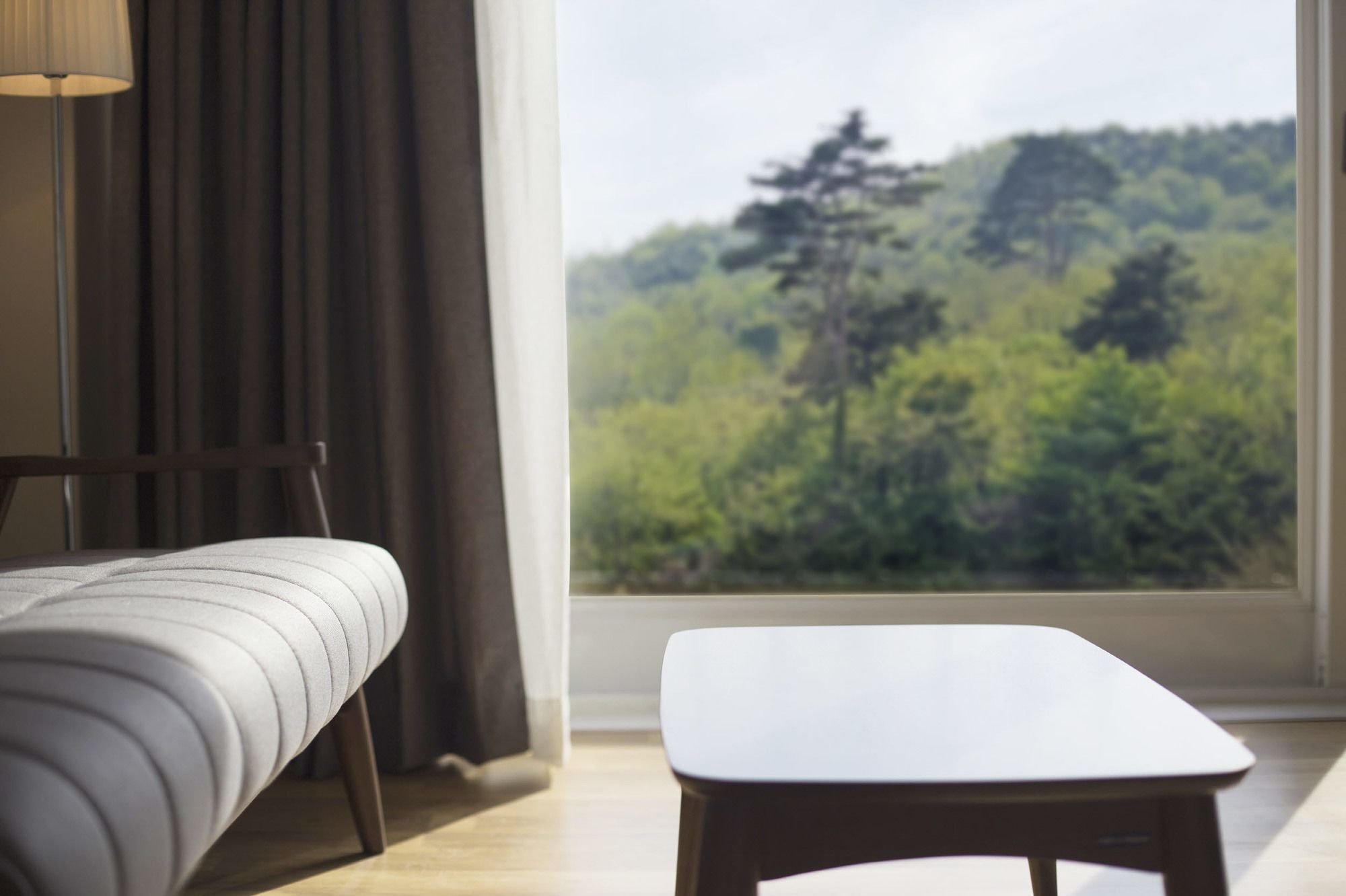 El Hotel Yangyang Eksteriør bilde