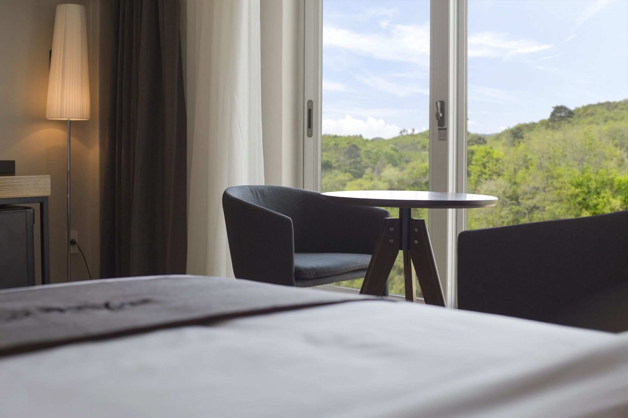 El Hotel Yangyang Eksteriør bilde