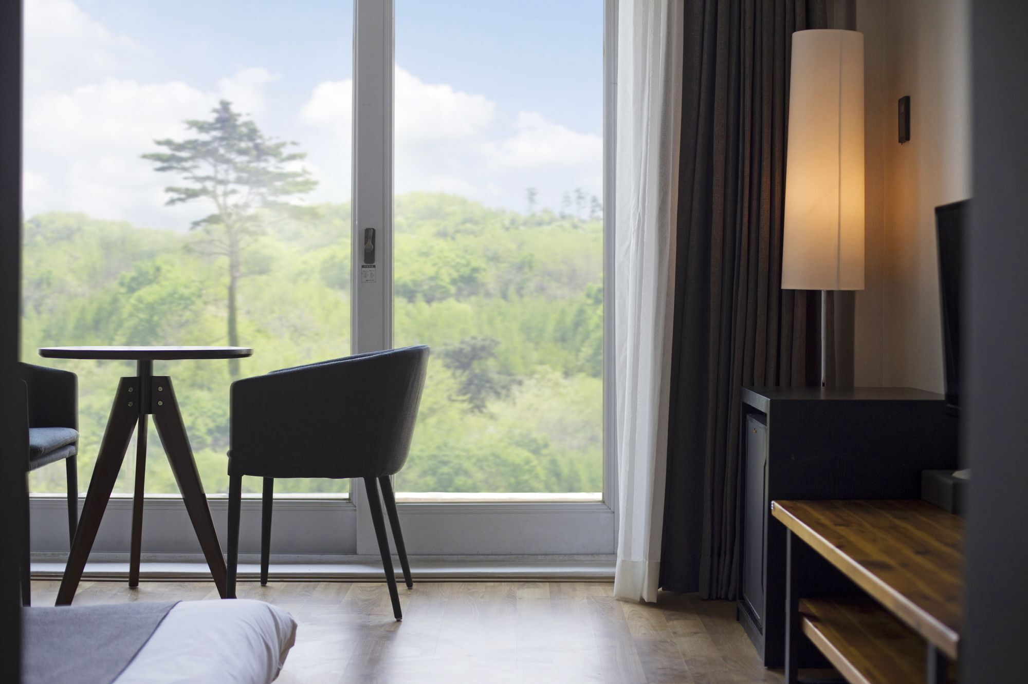 El Hotel Yangyang Eksteriør bilde