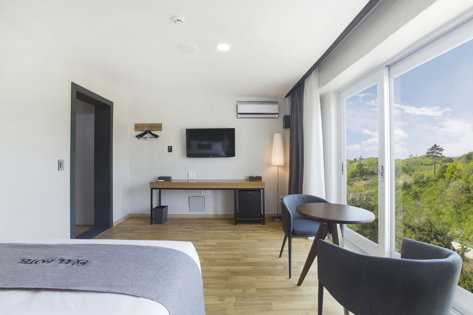 El Hotel Yangyang Eksteriør bilde